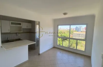Apartamento com 1 quarto à venda na Rua Arnaldo Victaliano, 700, Jardim Palma Travassos, Ribeirão Preto, 40 m2 por R$ 235.000