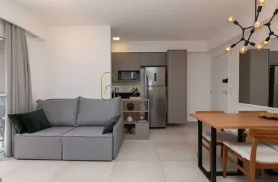 Apartamento com 1 quarto à venda na Avenida Presidente Vargas, 950, Jardim Sumaré, Ribeirão Preto, 43 m2 por R$ 473.000