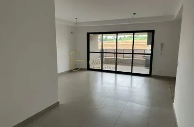 Apartamento com 3 quartos à venda na RUA DEPUTADO SÉRGIO CARDOSO DE ALMEIDA, 1980, Jardim Olhos d\'Água, Ribeirão Preto, 126 m2 por R$ 1.066.000