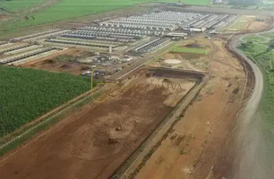 Terreno à venda na Rodovia Abrão Assed Km, 100, Recreio Anhangüera, Ribeirão Preto, 2463 m2 por R$ 3.325.374