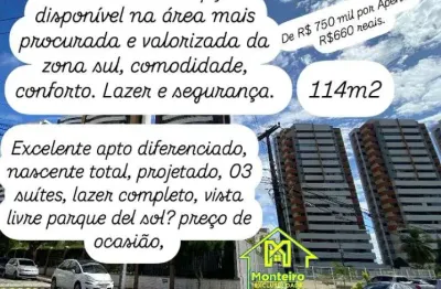Desafio um oportunidade única para você morar ótimo apto lugar mais valorizado e procurado zona sul