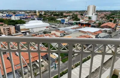 Oferta de um ótimo apto alto padrão no melhor condomínio do cambeba.