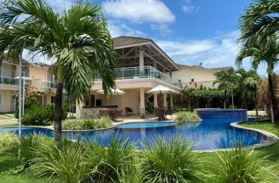 Oferta disponível de uma espetacular casa duplex condomínio de luxo e alto padrão ótima localização