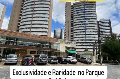 Oportunidade única apto espetacular raridade e diferenciado vista panorâmica parque del sol