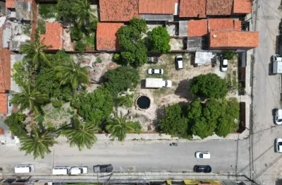 Oportunidade imperdível  ótimo terreno esquina cidade dos funcionários