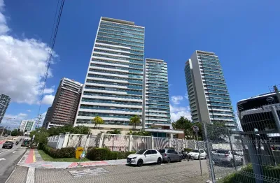 Melhor oportunidade ótimo apto alto padrão área nobre guararrapes