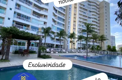 Oportunidade única espetacular apto preço de ocasião no condomínio mais alto padrão cambeba
