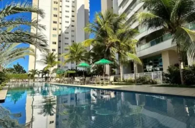 Melhor oferta e opção é oportunidade de ótimo apto alto padrão no cambeba