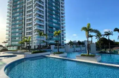 Oferta lindo apto nascente alto padrão área nobre luciano cavalcante