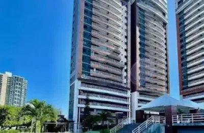 Apartamento com 3 quartos à venda na Avenida Rogaciano Leite, 900, Salinas, Fortaleza