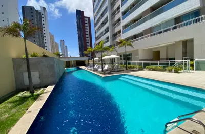 Oportunidade única lindo apto alto padrão área nobre ao lado do iguatemi preço de ocasião