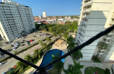O melhor oportunidade única da zona sul ótimo apto nascente área nobre cambeba