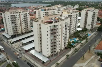 Oportunidade única ótimo apto condomínio campeão de venda messejana