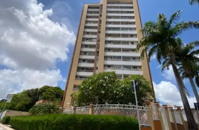 Raridade é oportunidade única lindo apto projetado área nobre Luciano Cavalcante