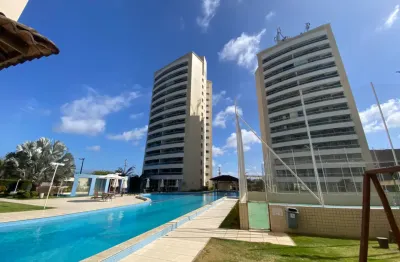 Oferta única e imperdível  lindo apto alto padrão área nobre ao lado da Unifor