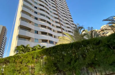 Apartamento com 2 quartos à venda na Rua 5, 585, Cidade dos Funcionários, Fortaleza