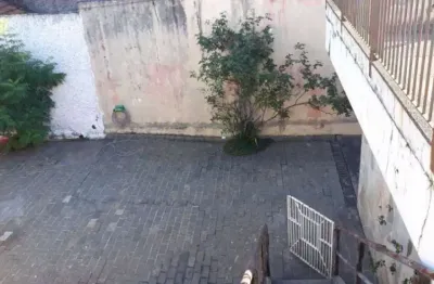 Casa com 5 dormitórios à venda, 470 m² por r$ 2.350.000,00 - vila santana - são paulo/sp