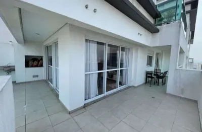 Cobertura residencial à venda, vila gomes cardim, são paulo - co0374.