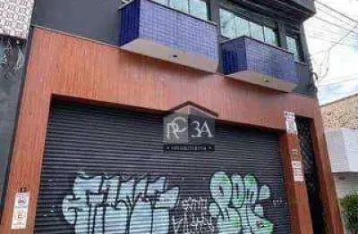 Prédio comercial  para  alugar com  400m², rua azevedo soares, tatuapé, são paulo, sp