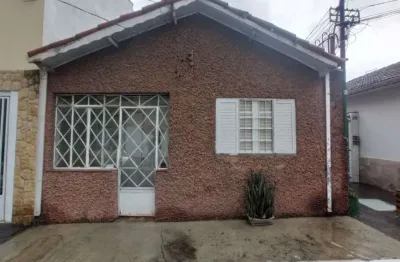 Casa residencial à venda, vila santo estevão, são paulo - ca0589.