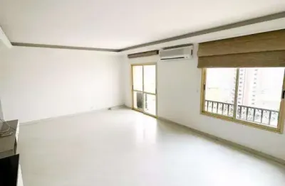 Apartamento com 4 dormitórios à venda, 184 m² por r$ 1.400.000,00 - tatuapé - são paulo/sp