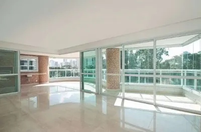 Apartamento à venda, 222 m² por r$ 3.000.000,00 - jardim anália franco - são paulo/sp