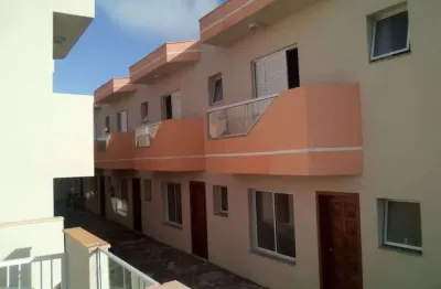 Sobrado com 2 dormitórios à venda, 82 m² por r$ 289.900,00 - cibratel ii - itanhaém/sp
