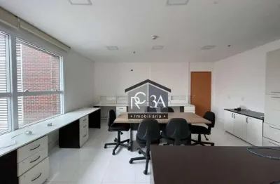 Sala para alugar, 37 m², 1 vaga - tatuapé - são paulo/sp
