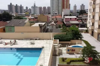 Apartamento com 3 dormitórios à venda, 98 m² por r$ 650.000,00 - vila gomes cardim - são paulo/sp