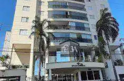 Apartamento com 3 dormitórios à venda, 142 m² por r$ 1.260.000,00 - jardim anália franco - são paulo/sp