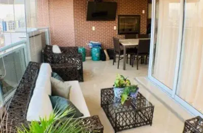 Apartamento com 3 dormitórios à venda, 200 m² por r$ 3.190.000,00 - jardim anália franco - são paulo/sp