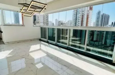 Cobertura com 3 quartos à venda na Rua Caetanos, 42, Jardim Anália Franco, São Paulo