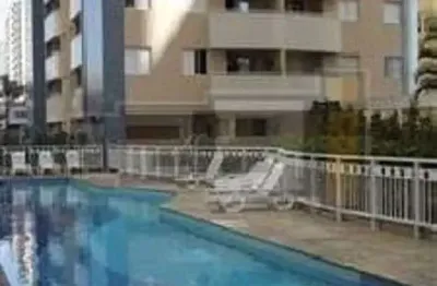 Apartamento residencial à venda, tatuapé, são paulo - ap0995.