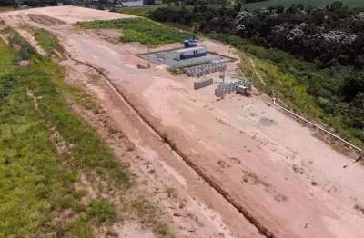 Galpão comercial para venda e locação, caetetuba, atibaia - ga0014.