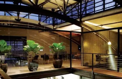 Galpão comercial para locação, vila leopoldina, são paulo - ga0028.