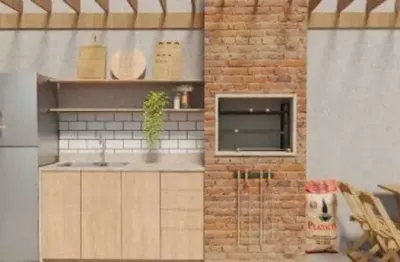 Apartamento residencial à venda, chácara belenzinho, são paulo - ap1748.