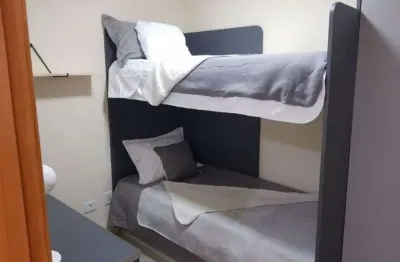 Apartamento residencial à venda, vila regente feijó, são paulo - ap2097.