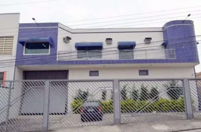 Galpão à venda, 1150 m² por r$ 6.500.000,00 - vila esperança - são paulo/sp