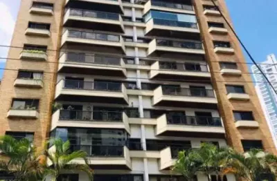 Apartamento a venda com 4 dormitorios no jardim analia franco.