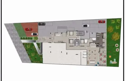 Apartamento residencial à venda, vila carrão, são paulo - ap1695.