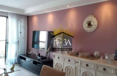 Apartamento com 3 dormitórios à venda, 120 m² por r$ 890.000,00 - mooca - são paulo/sp