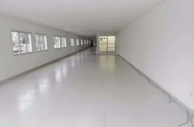 Galpão comercial à venda, aclimação, são paulo - ga0278.