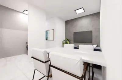 Apartamento residencial à venda, vila mafra, são paulo - ap1967.