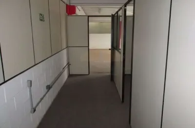 Galpão à venda, 3 m² por r$ 16.500.000,00 - vila bertioga - são paulo/sp