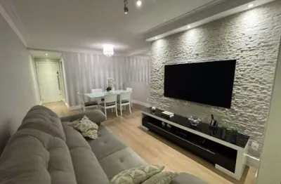 Apartamento residencial à venda, vila carrão, são paulo - ap2030.
