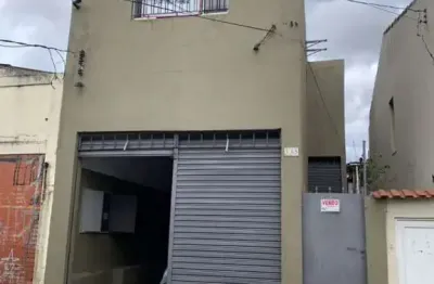 Galpão comercial à venda, ipiranga, são paulo - ga0339.