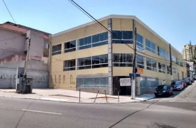 Prédio comercial à venda, santana, são paulo - pr0010.