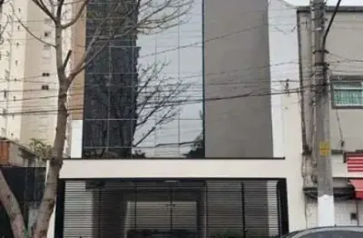 Prédio à venda, 560 m² por r$ 6.800.000,00 - tatuapé - são paulo/sp