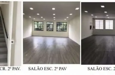 Prédio comercial para locação, tatuapé, são paulo - pr0027.