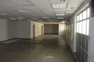 Prédio Comercial para venda e locação, Parque da Mooca, São Paulo - PR0108.